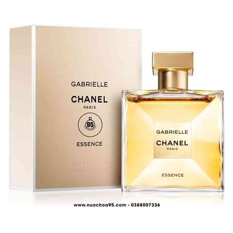 chanel gabrielle essence yorum